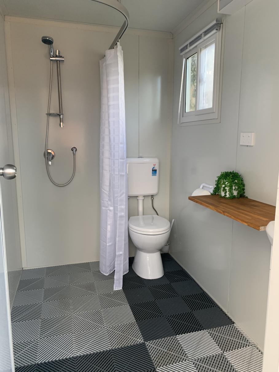 Bathrooms Onsite - Bathroom for Hire